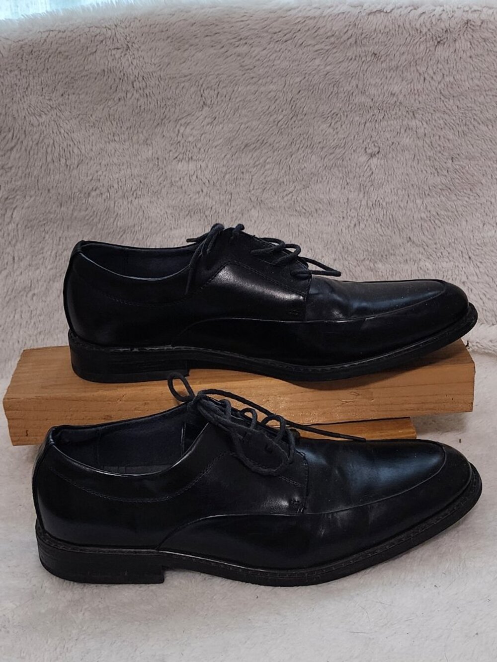 Bruno Marc Men's Dress Shoe, size 8.5